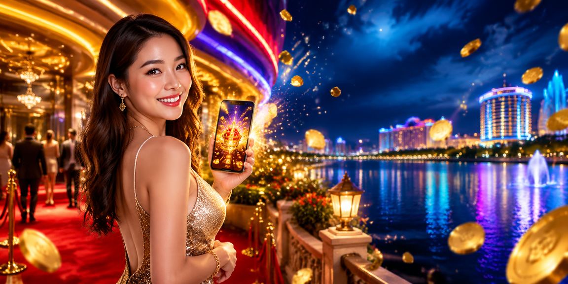Pengalaman mudah alih taruhan bola sepak di Genting Highlands dengan antara muka bet9ja