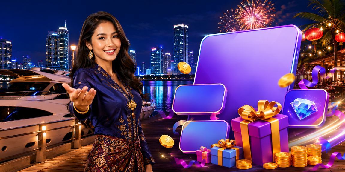 Pertaruhan kasino di Johor dengan suasana sukan yang meriah bersama bet9ja