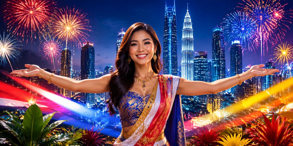 Suasana hiburan kriket dalam talian di Kuala Lumpur bersama platform bet9ja