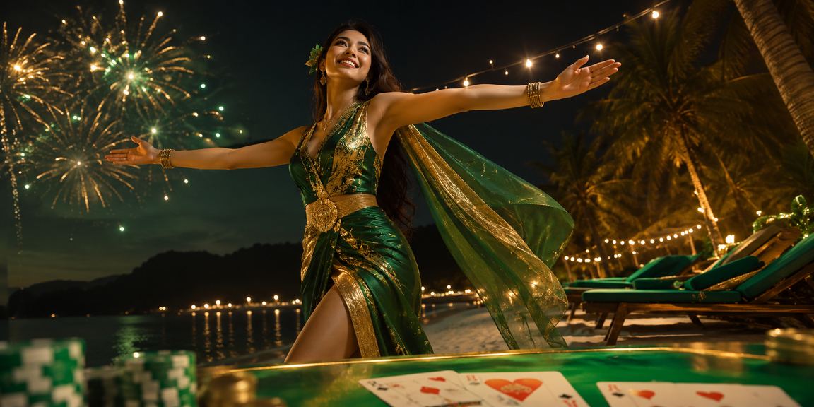 Permainan rummy dalam talian di Langkawi dengan bonus bet9ja yang menarik