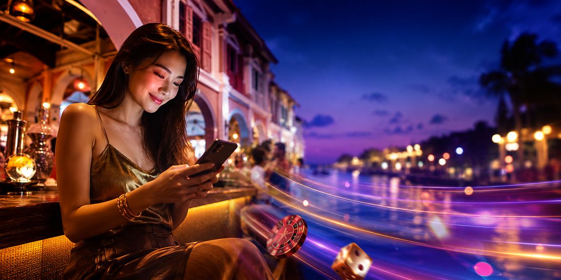 Pengguna bet9ja di Melaka menggunakan ciri kawalan diri untuk mengurus had masa dan bajet permainan