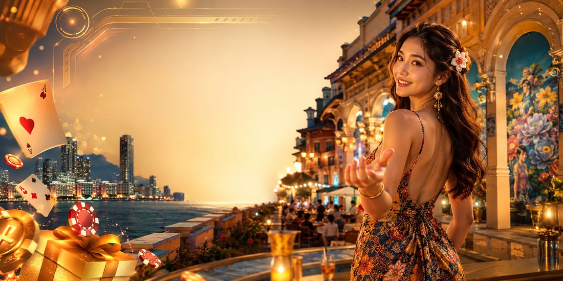 Pengalaman permainan poker dalam talian di Pulau Pinang dengan antara muka bet9ja