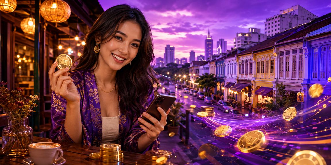 Permainan kad strategi di Pulau Pinang sebagai analogi memahami odds dan keputusan pertaruhan