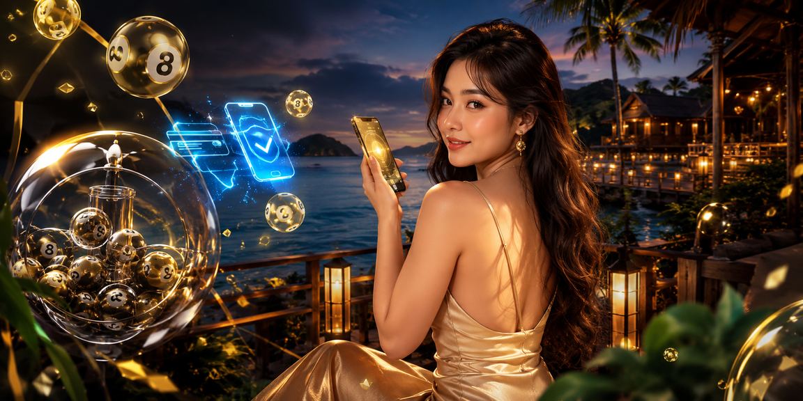 Pengalaman taruhan dalam talian yang selamat di Sabah Malaysia bersama platform bet9ja