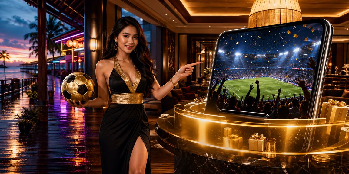 Paparan antara muka mudah alih bet9ja dari Sabah dengan reka bentuk mesra pengguna