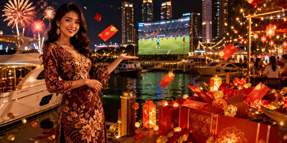 Pengguna bet9ja di Terengganu menikmati pengalaman taruhan bola sepak yang selamat dengan perlindungan data penuh