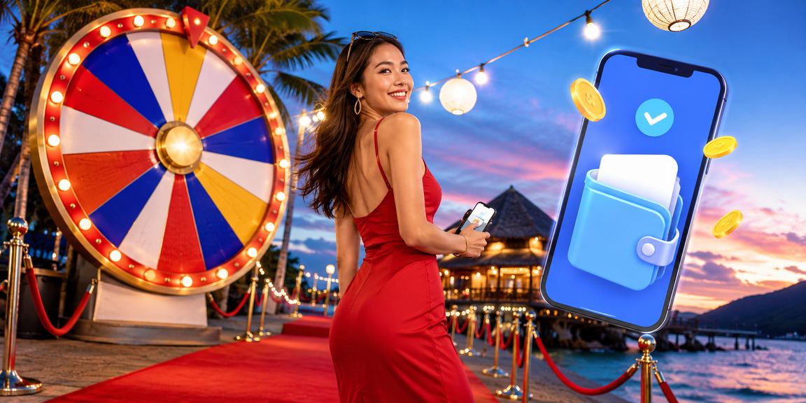 Undian bertuah dan tawaran bonus menarik di Terengganu dengan bet9ja